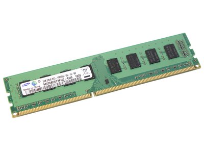 пам'ять Samsung DDR3 1333 2Gb C9 ( M378B5673FH0-CH9 ) 36202 фото