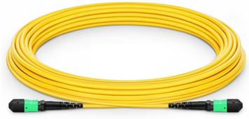 Fibre Patch Cable NVIDIA MPO12 60 m (MFP7E30-N060)