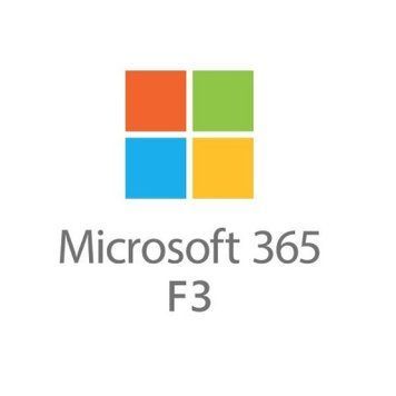 Microsoft 365 F3 CFQ7TTC0LH05 _ 0001 _ 365 фото
