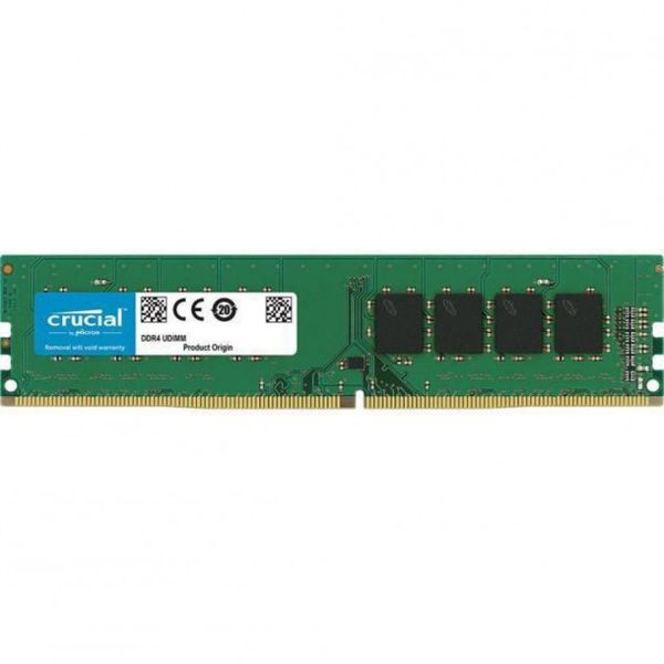 Пам'ять DDR4 8GB 3200 MHz MICRON (CT8G4DFS832A) 1.2 V 38157 фото