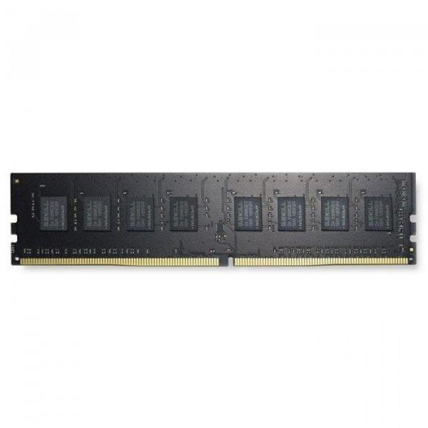 Оперативная память G.Skill DDR4 8GB 2400 MHz CL17 1.2 V (F4-2400C17S-8GNT) 37303 фото