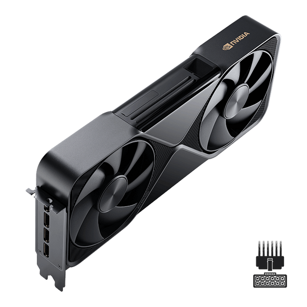 Відеокарта для освітних программ!! PNY NVIDIA RTX PRO 6000 Blackwell Workstation Edition 96GB (VCNRTXPRO6000-EDU) VCNRTXPRO6000-EDU фото