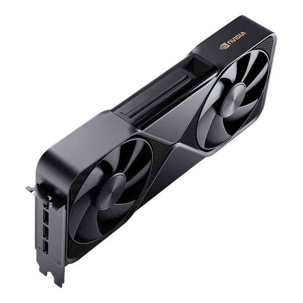 Видеокарта PNY NVIDIA RTX PRO 6000 Blackwell Workstation Edition 96GB (VCNRTXPRO6000B-PB) VCNRTXPRO6000B-PB фото
