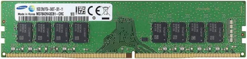 пам'ять Samsung 16 GB DDR4 2400 MHz (M378A2K43CB1-CRC) 41928 фото