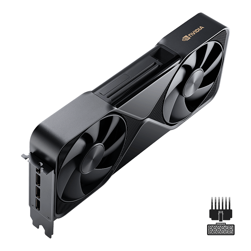 Відеокарта PNY NVIDIA RTX PRO 6000 Blackwell Workstation Edition 96 ГБ