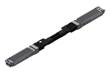 Splitter Cable NVIDIA NDR OSFP 1 m (MCP7Y00-N001)