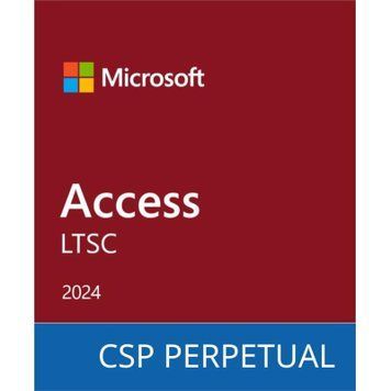 Access LTSC 2024 DG7GMGF0PN5J _ 0002 фото
