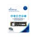 SSD 256G M.2 2280 NVMe PCIe 3.1 x4 MediaRange (MR1031) 42504 фото 3