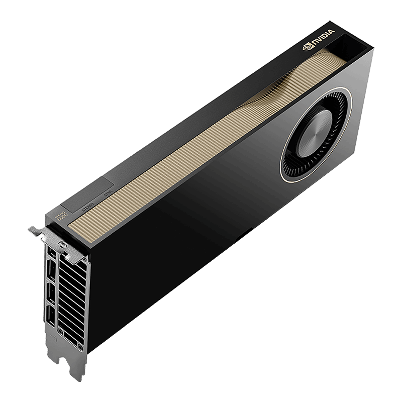 Відеокарта PNY NVIDIA RTX PRO 6000 Blackwell Max-Q Workstation Edition