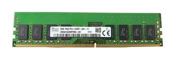 Память Hynix 8GB DDR4 2400MHz (HMA81GU6MFR8N-UH) 39266 фото