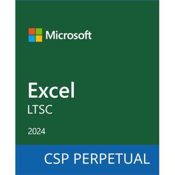 Excel LTSC 2024 DG7GMGF0PN5H _ 0002 фото