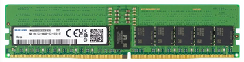 Server Memory Samsung 48GB RDIMM DDR5 5600MHz ECC Reg (M321R6GA0PB0-CWMCH)