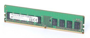 Память Micron 8GB DDR4 2400 MHz (MTA8ATF1G64AZ-2G3E1) 39267 фото