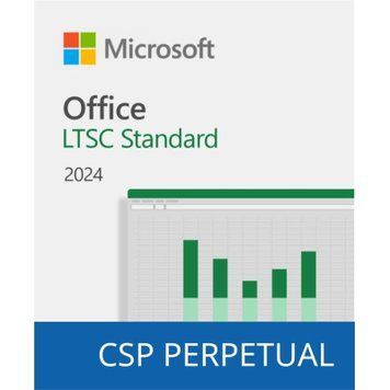 Office LTSC Standard 2024 DG7GMGF0PN5D _ 0002 фото