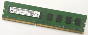 Память Micron 8 ГБ DDR3L 1866 МГц (MT16KTF1G64AZ-1G9P1) 41761 фото