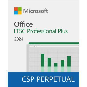 Office LTSC Professional Plus 2024 DG7GMGF0PN5F _ 0002 фото