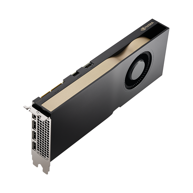 Відеокарта PNY NVIDIA RTX PRO 5000 Blackwell 48 ГБ