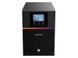 ИБП Vertiv Liebert GXE 1000 ВА / 900 Вт, башня (GXE3-1000IMT) GXE3-1000IMT фото 1