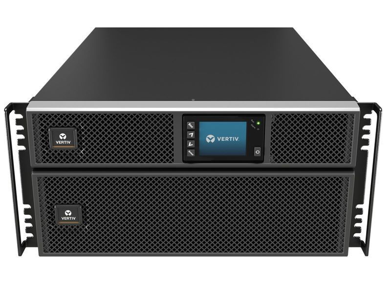 Vertiv Liebert GXT5 UPS 5000VA / 5000W (GXT5-5000IRT5UXLN)