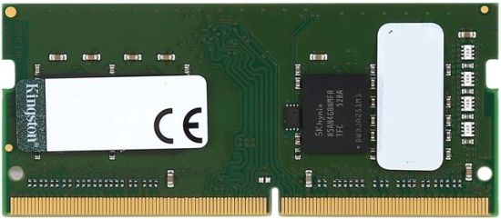 Пам'ять Kingston 4 GB DDR3 1333 MHz - (KVR13N9S8/4) 1,5V 41189 фото