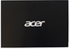 SSD накопичувач Acer RE100 512 ГБ (BL.9BWWA.108) 42119 фото 1