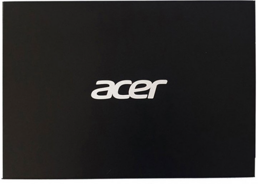 SSD накопичувач Acer RE100 512 GB (BL.9BWWA.108) 42119 фото
