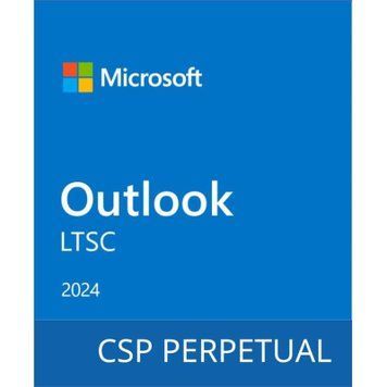 Outlook LTSC 2024 DG7GMGF0PN5V _ 0001 фото
