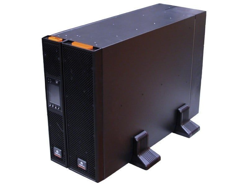 ДБЖ Vertiv Liebert GXT5 10000 ВА / 10000 Вт (GXT5-10KIRT5UXLN) GXT5-10KIRT5UXLN фото