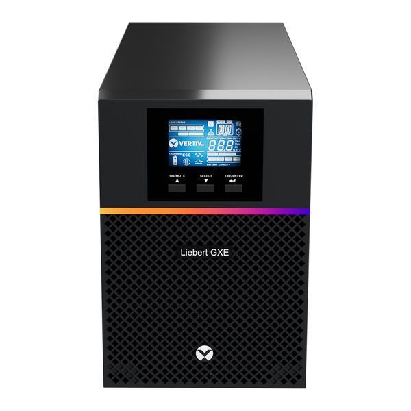 Vertiv Liebert GXE 2000VA / 1800W UPS, tower (GXE3-2000IMT)