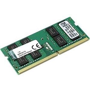 Память Kingston 32GB SO-DIMM DDR4 3200 MHz (KCP432SD8/32) 42033 фото