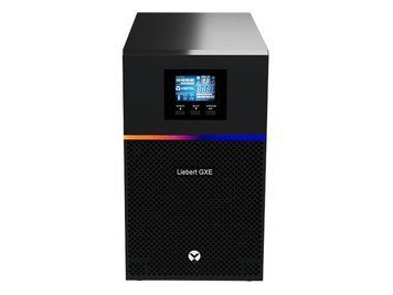 ДБЖ Vertiv Liebert GXE 3000 ВА / 2700 Вт, башта (GXE3-3000IMT) GXE3-3000IMT фото