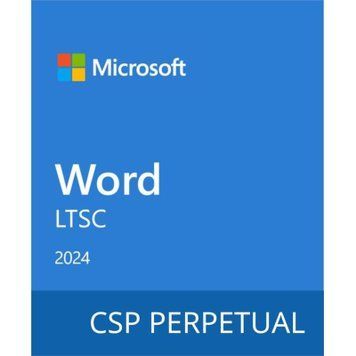 Word LTSC 2024 DG7GMGF0PN41 _ 0002 фото