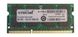 Пам'ять DDR3 SO-DIMM Crucial 1333 4 ГБ C9 1.5v - (CT51264BC1339) 40682 фото 2