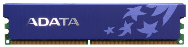 Пам'ять ADATA 2 ГБ DDR2 800 МГц Б/В (AD2U800B2G5-DRH) 41782 фото