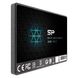SSD 2ТБ 2.5'' SATA3 Silicon Power A55 (SP002TBSS3A55S25) 42346 фото 2
