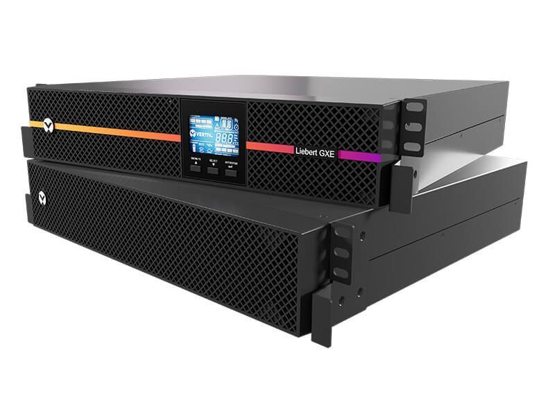Vertiv Liebert GXE battery module for 2000VA UPS (GXE3-EBC48VRT2U)