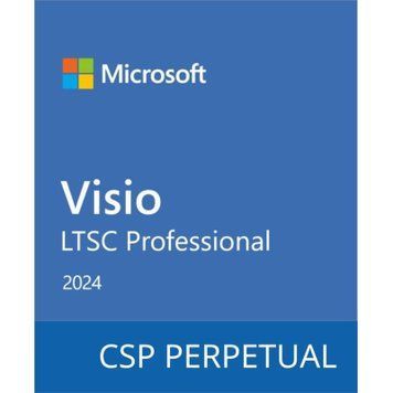 Visio LTSC Professional 2024 DG7GMGF0PN43 _ 0002 фото
