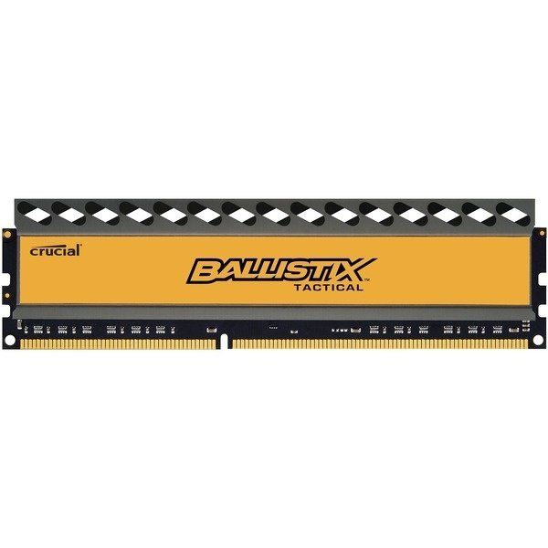 Пам'ять Crucial 16 ГБ DDR3 1866 МГц Ballistix Tactical Б/В 41675 фото