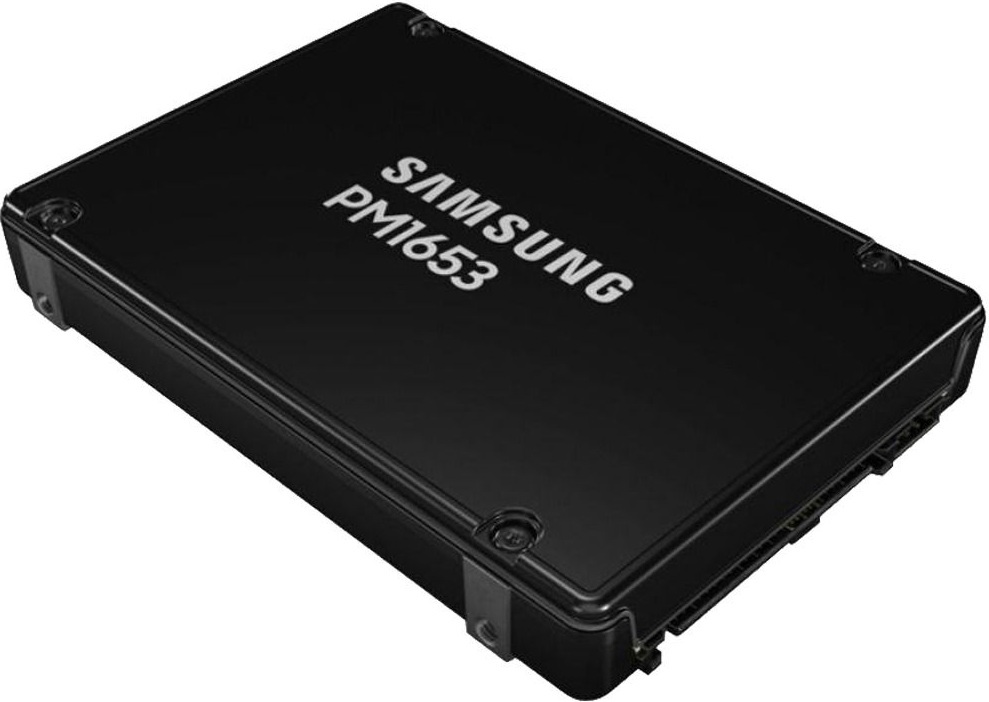 Samsung 960 ГБ (MZILG960HCHQ-00A07)