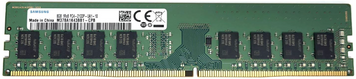 Память Samsung 8 ГБ DDR4 2133 МГц (M378A1K43BB1-CPB) 41062 фото