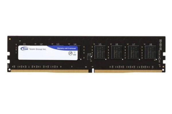 Пам'ять DDR4 8 ГБ 2400 МГц Elite Team (TED48G2400C1601) 34714 фото