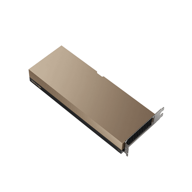Відеокарта PNY NVIDIA H200 NVL 141 ГБ HBM3E PCIe