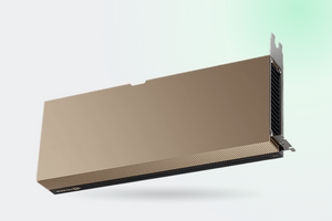 NVIDIA H200 NVL: 141 ГБ HBM3e і 4,8 ТБ/с на одній PCIe-карті фото