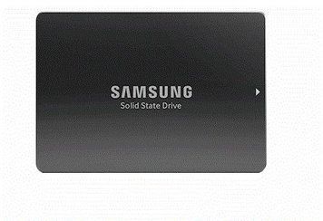 Серверний SSD Samsung PM897 1.92 ТБ 2.5" SATA TLC (MZ7L31T9HBNA-00A07) MZ7L31T9HBNA-00A07 фото