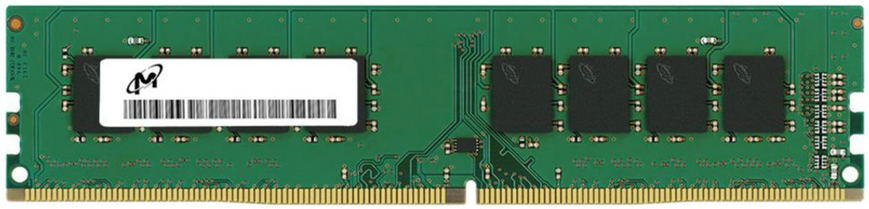 Пам'ять MICRON 8 GB DDR4 2133 MHz (MTA8ATF1G64AZ-2G1A1) 41960 фото