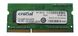Пам'ять Crucial 4Gb SO-DIMM DDR3L 1333 MHz (CT51264BF1339J) 37756 фото 2