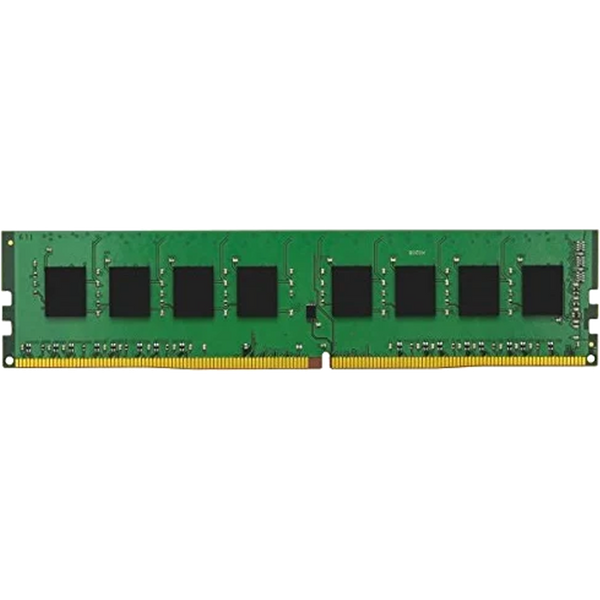 Пам'ять Kingston DDR4-2400 8192МБ PC4-19200 (KVR24N17S8/8) 34805 фото