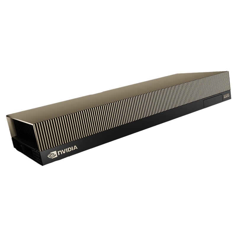 Відеокарта PNY NVIDIA RTX PRO 6000 Server Edition 96 ГБ