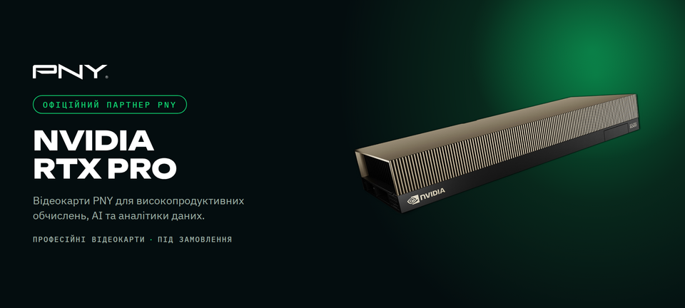 NVIDIA RTX PRO 6000