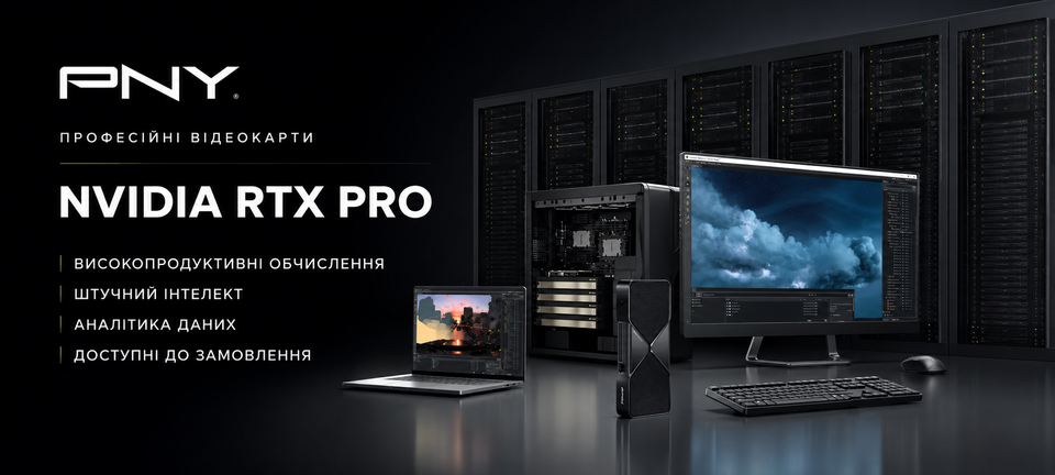 NVIDIA RTX PRO 6000